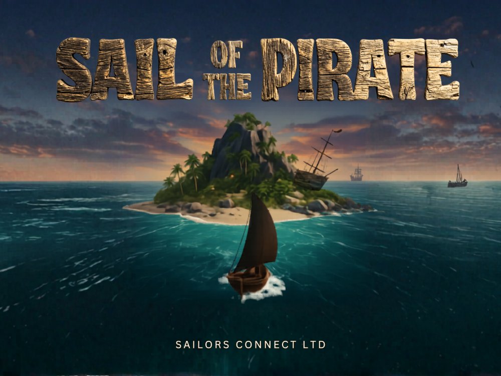 Sail of the Pirate game